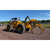 1987 International S7 Skidder